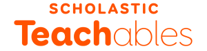 Scholastic-Teachables