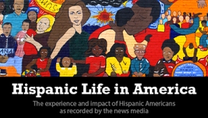 hispanic life in america