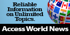 world news